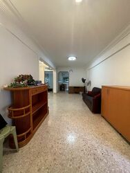 Blk 346 Clementi Avenue 5 (Clementi), HDB 3 Rooms #522119621